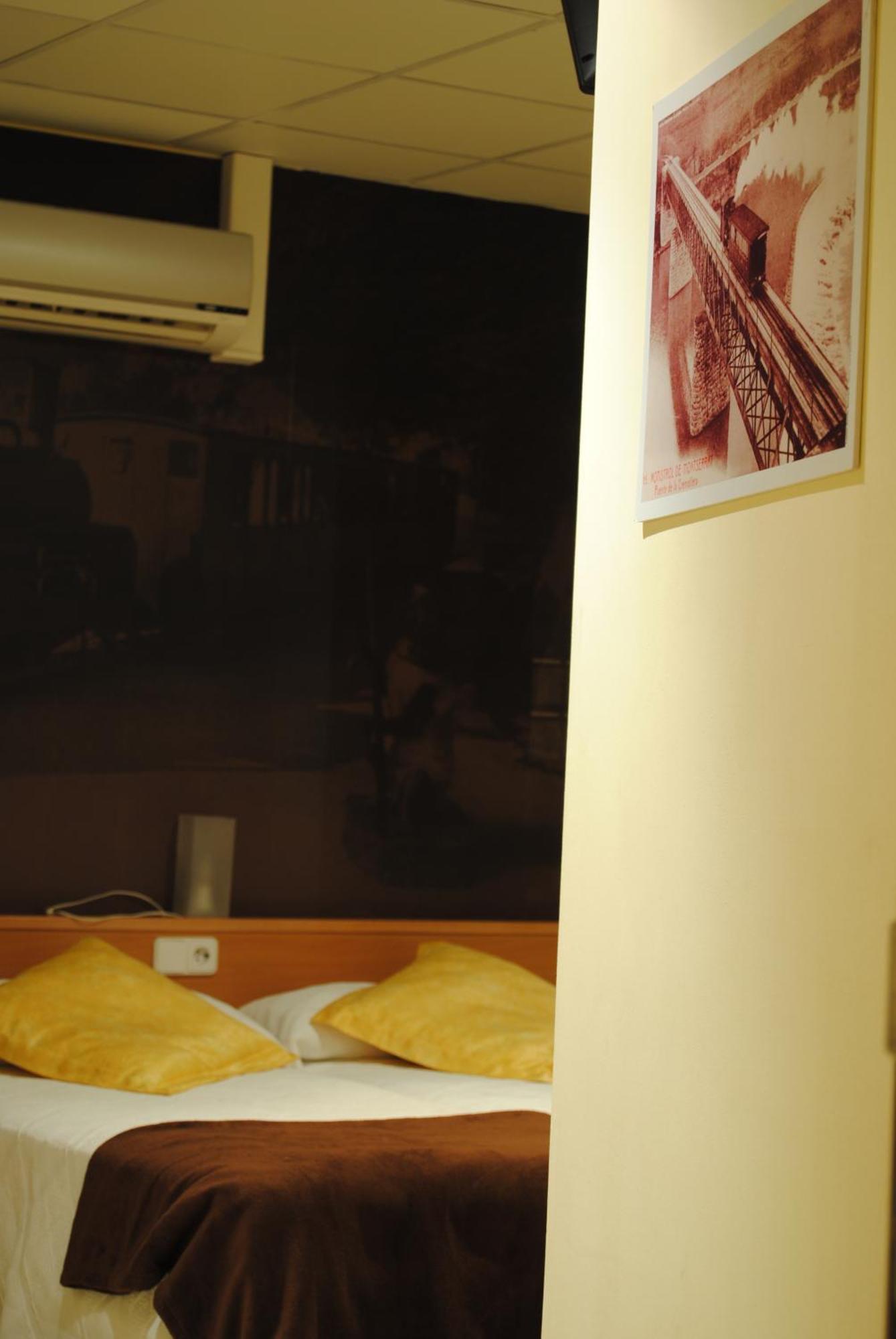 Guilleumes Montserrat Monistrol de Montserrat エクステリア 写真