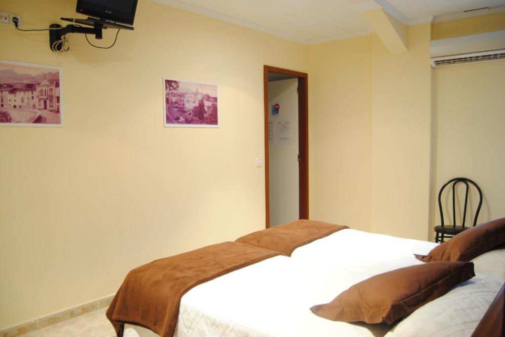 Guilleumes Montserrat Monistrol de Montserrat 部屋 写真