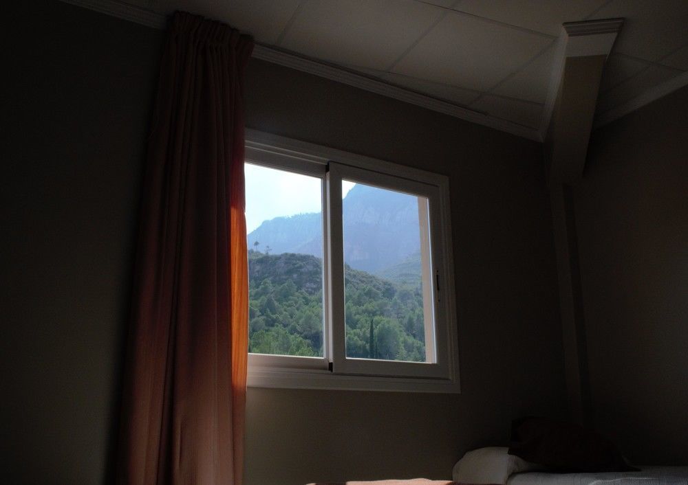 Guilleumes Montserrat Monistrol de Montserrat エクステリア 写真